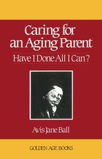 Caring for an Aging Parent