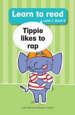 Learn to read (Level 1) 6