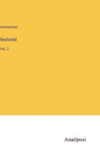 Restored