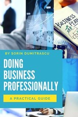 Doing Business Professionally