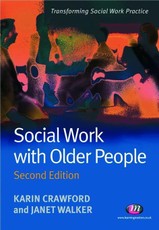 Crawford, K: Social Work with Older People