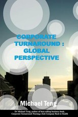 Corporate Turnaround