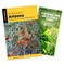 Foraging Arizona Guidebook and Folding Pocket Guide Bundle