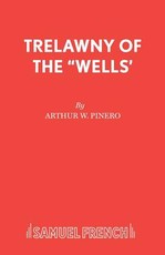Trelawny of the Wells'