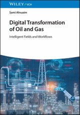 Digital Transformation of Oil and Gas
