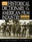 The New Historical Dictionary of the American Film Industry