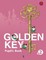 Golden Key. Pupil's book. Anglų kalba 2 kl. 3-oji knyga 1 m.m. (ankstyvasis ugdymas)