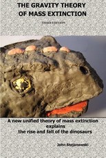 The Gravity Theory of Mass Extinction