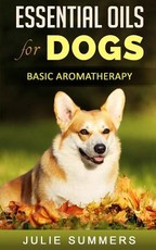 Essential Oils for Dogs