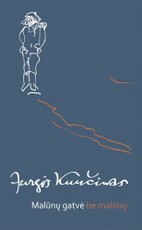 Malūnų gatvė be malūnų