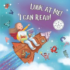 Look at ME! I Can Read!