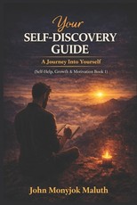 Your Self Discovery Guide