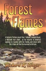 Forest in Flames