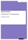 The Brain-Net of Communication