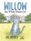 Willow the White House Cat