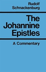 The Johannine Epistles