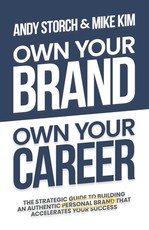 Own Your Brand, Own Your Career