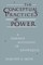 The Conceptual Practices of Power