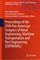 Proceedings of the 29th Pan-American Congress of Naval Engineering, Maritime Transportation and Port Engineering (COPINAVAL)