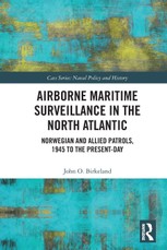 Airborne Maritime Surveillance in the North Atlantic