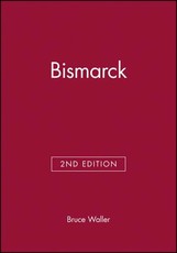 Bismarck. Second Edition