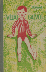 Vėjai galvoj