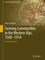 Farming Communities in the Western Alps, 1500-1914
