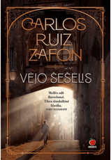 Vėjo šešėlis (2021)