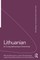Lithuanian: A Comprehensive Grammar