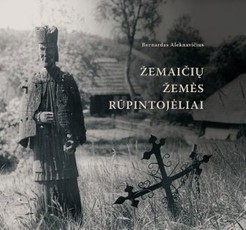 Žemaičių žemės rūpintojėliai