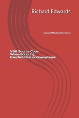 VB6 Source Code
