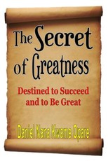 The Secret of Greatness