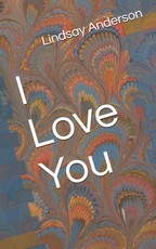 I Love You