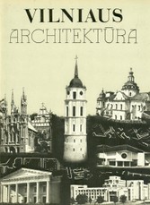 Vilniaus architektūra (1985)