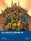 Pillars of Gromlak