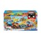HOT WHEELS MONSTER TRUCK kovų arena 5 sirenos (HPN73)