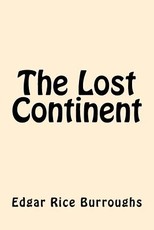 The Lost Continent