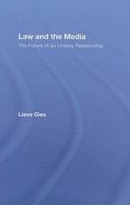 Law and the Media