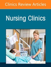 The Impact of Climate Change on Health and Well-Being, an Issue of Nursing Clinics