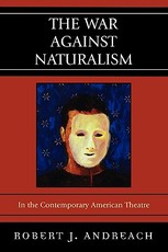 The War Against Naturalism