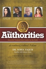 The Authorities - Dr. Sobia Yaqub