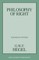 Philosophy of Right