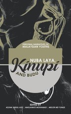 Nuba Laya, Kinupi and Budu