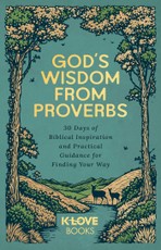 God's Wisdom from Proverbs