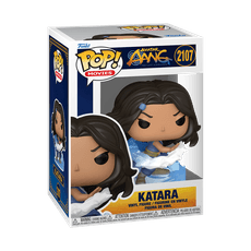 FUNKO POP! Avatar: The Last Airbender - Katara