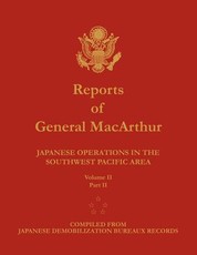 Reports of General MacArthur