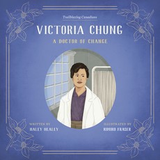 Victoria Chung