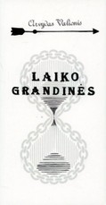 Laiko grandinės