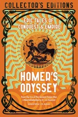 The Odyssey