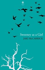 Sweeney as a Girl